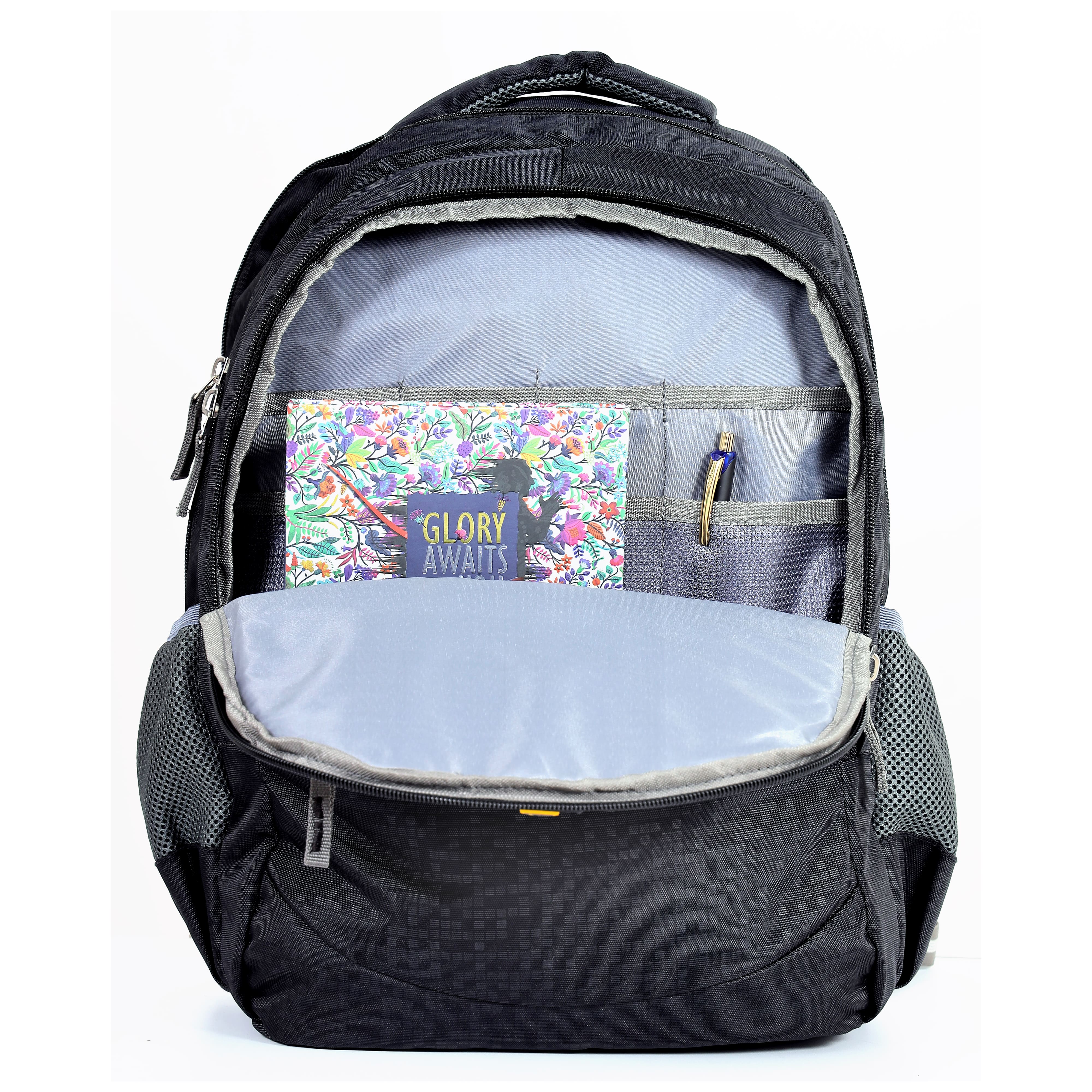 Backpack View 4